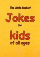 The Little Book of Jokes 190350631X Book Cover