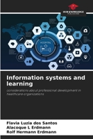 Information systems and learning 6207880420 Book Cover