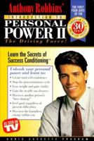 Personal Power II 9997667689 Book Cover