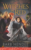 Witches in Red 0451414160 Book Cover