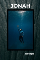 Jonah (Spanish Edition) B0G19XDSJD Book Cover
