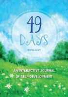 49 Days: An Interactive Journal of Self-Development 9657739101 Book Cover