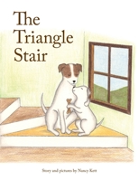The Triangle Stair 1387521462 Book Cover