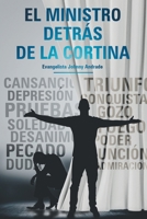 El ministro detrás de la cortina 1662496761 Book Cover