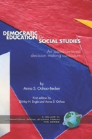 International Social Studies Forum 1593115911 Book Cover
