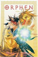 Orphen Volume 5 1413902707 Book Cover