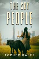 The Sky People (Onese) B0G3KZJYC2 Book Cover