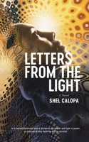 Letters from The Light 0645482714 Book Cover