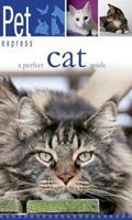 A Perfect Cat Guide 1600813135 Book Cover