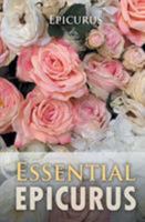 Essential Epicurus 1787246868 Book Cover