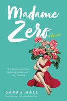 Madame Zero 0062657070 Book Cover