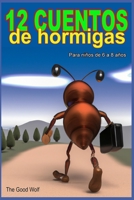 12 cuentos de abejas B0BVP5T4TY Book Cover