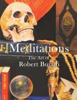 Meditations: The Art of Robert Buratti 099249916X Book Cover