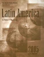 Latin America 2005 1887985662 Book Cover