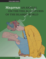 Muqarnas 35 9004386971 Book Cover