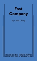 Fast Company 0573799792 Book Cover