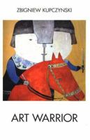 Art Warrior 1894694228 Book Cover