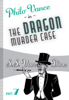 The Dragon Murder Case 0684183803 Book Cover