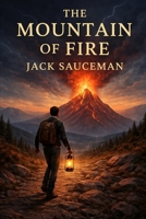 The Mountain of Fire (The Lantern Path Series: The Journeys of Light) B0GJ6ZD2F1 Book Cover