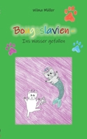 Bougoslavien 19: Ins Wasser gefallen 375786302X Book Cover
