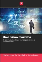 Uma visão marxista (Portuguese Edition) 6207923006 Book Cover
