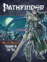 Pathfinder Adventure Path #13: Shadow in the Sky 1601251157 Book Cover