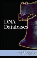 DNA Databases 0737735996 Book Cover