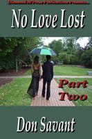 No Love Lost Part Two 138792222X Book Cover