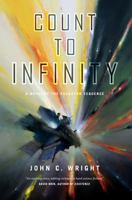 Count to Infinity 0765381605 Book Cover