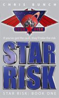 Star Risk, LTD.: Book One of the Star Risk Series 0451458893 Book Cover