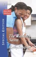 The Waitress's Secret 0373623739 Book Cover