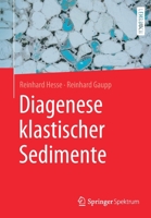 Diagenese Klastischer Sedimente 3662596849 Book Cover