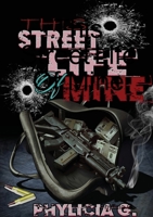 This Street Life Of Mine 035960806X Book Cover