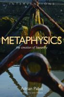 Metaphysics: The Creation of Hierarchy 0802864511 Book Cover