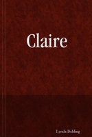 Claire 1442116315 Book Cover