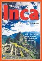 THE INCA 1410851001 Book Cover