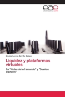 Liquidez y plataformas virtuales 3659072893 Book Cover