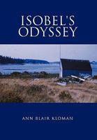 Isobel's Odyssey 1453509178 Book Cover