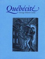 Quebecite 1894031741 Book Cover