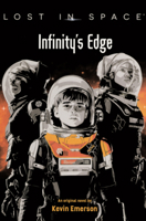 Infinity's Edge B0GN277S7X Book Cover