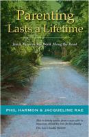 Parenting Lasts a Lifetime 0615897002 Book Cover