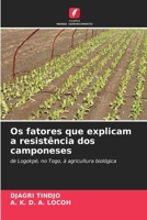 Os fatores que explicam a resistência dos camponeses (Portuguese Edition) 6630023080 Book Cover