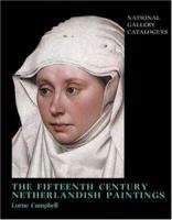 The Fifteenth-Century Netherlandish Schools 0300077017 Book Cover