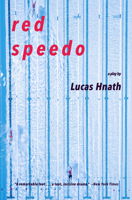 Red Speedo 1468310844 Book Cover
