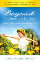 Beyond the Birds and the Bees 087973941X Book Cover