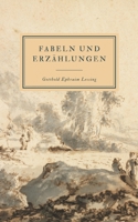 Fabeln Und Erzahlungen 9356709300 Book Cover
