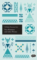 Two Postmen and Other Poems 623715003X Book Cover
