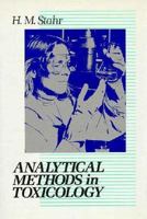 Analytical Methods in Toxicology 0471851361 Book Cover