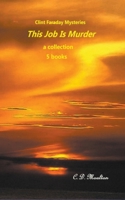 This Job is Murder B0B9274ZDJ Book Cover