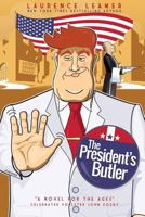 The President's Butler 0692765743 Book Cover